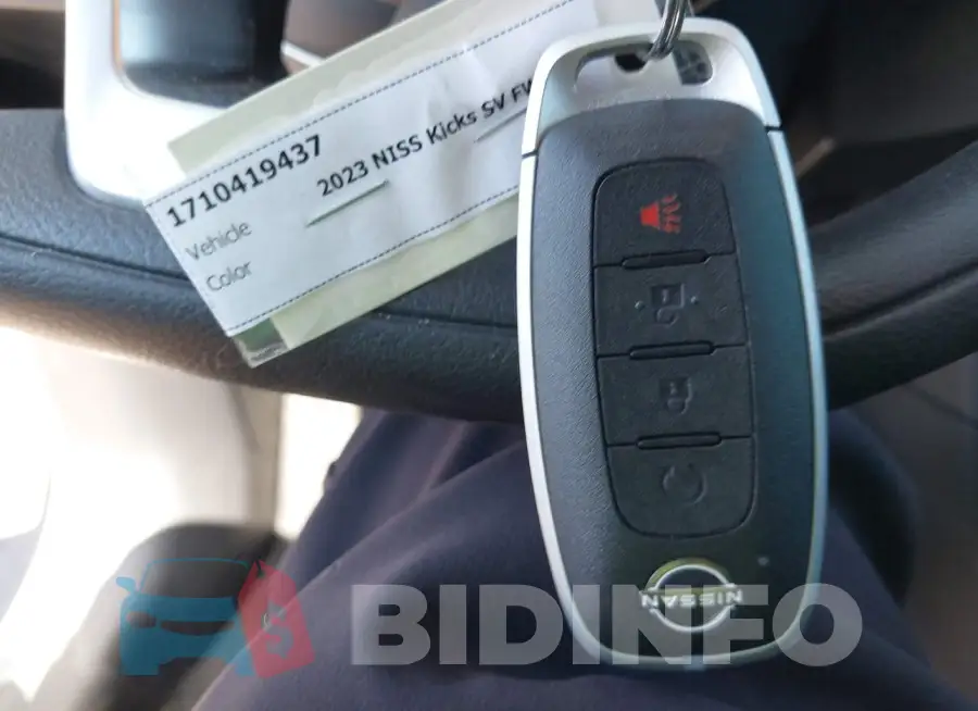 3N1CP5CV9PL513258 Photo# 11