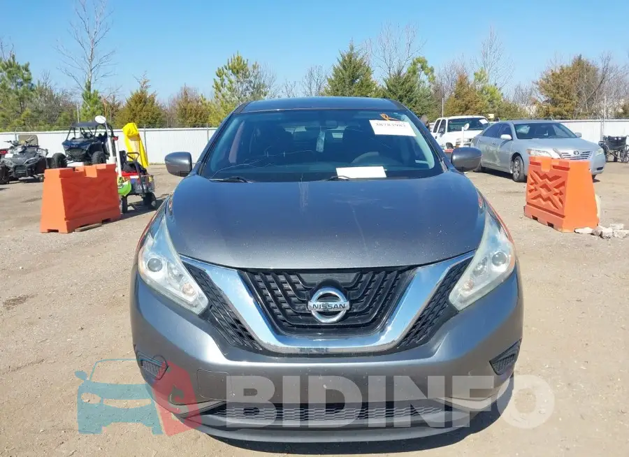 5N1AZ2MG7GN146188 Photo# 12