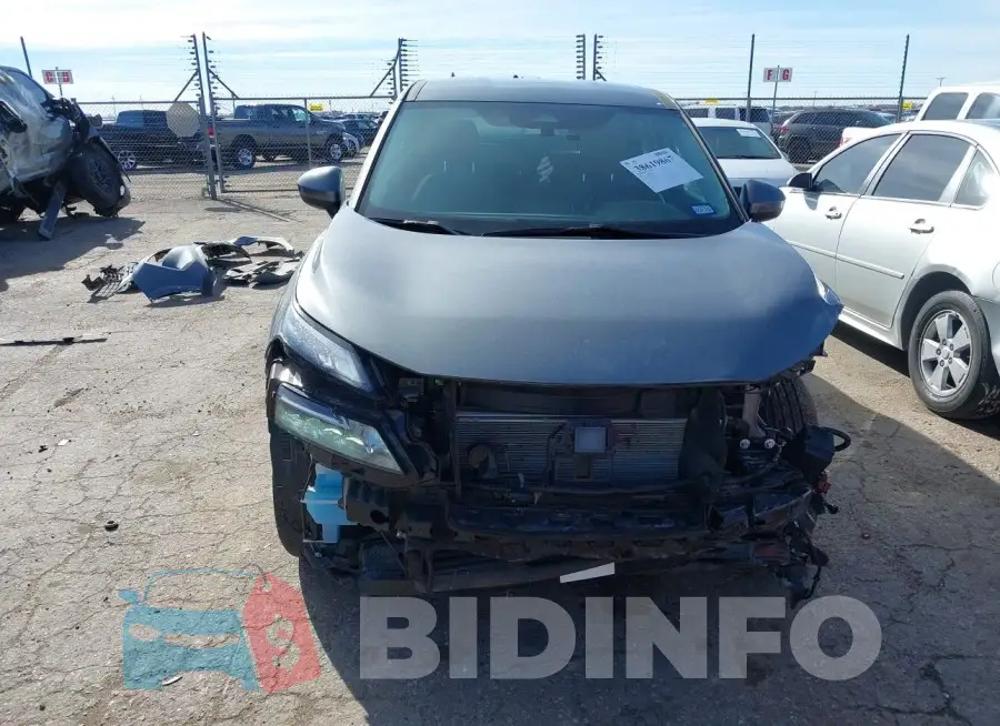 5N1BT3BB7PC797576 Photo# 13