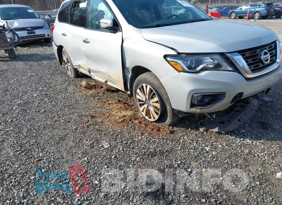 5N1DR2MM2JC661752 Photo# 6