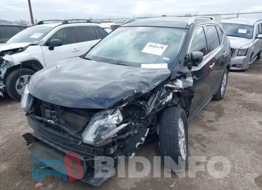 KNMAT2MT2KP556641 Photo# 2
