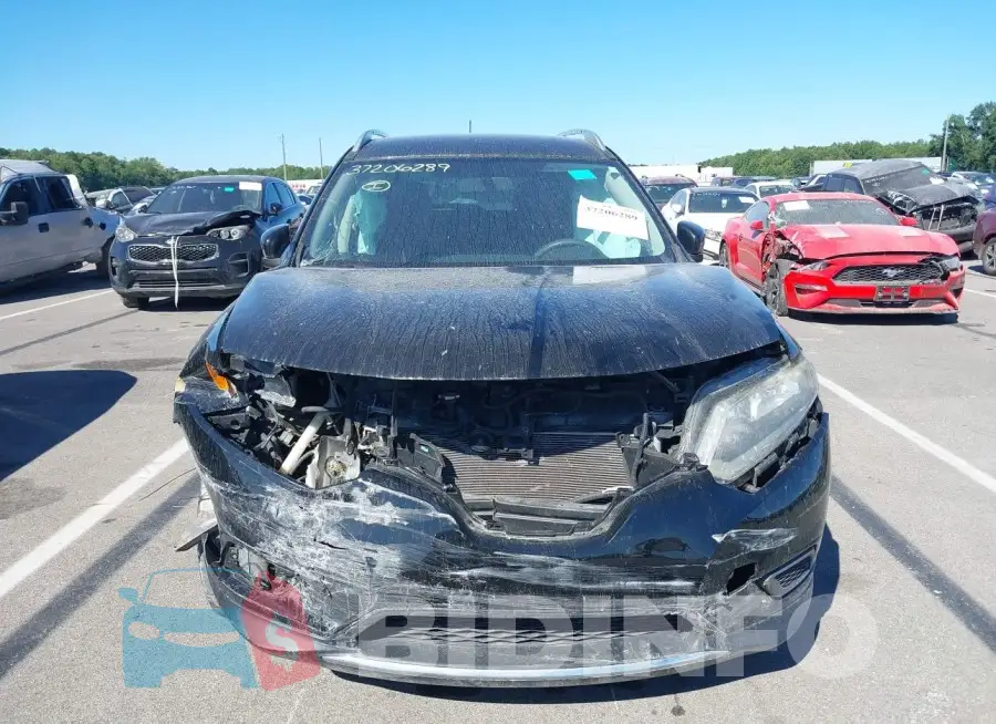 KNMAT2MV1FP506451 Photo# 13