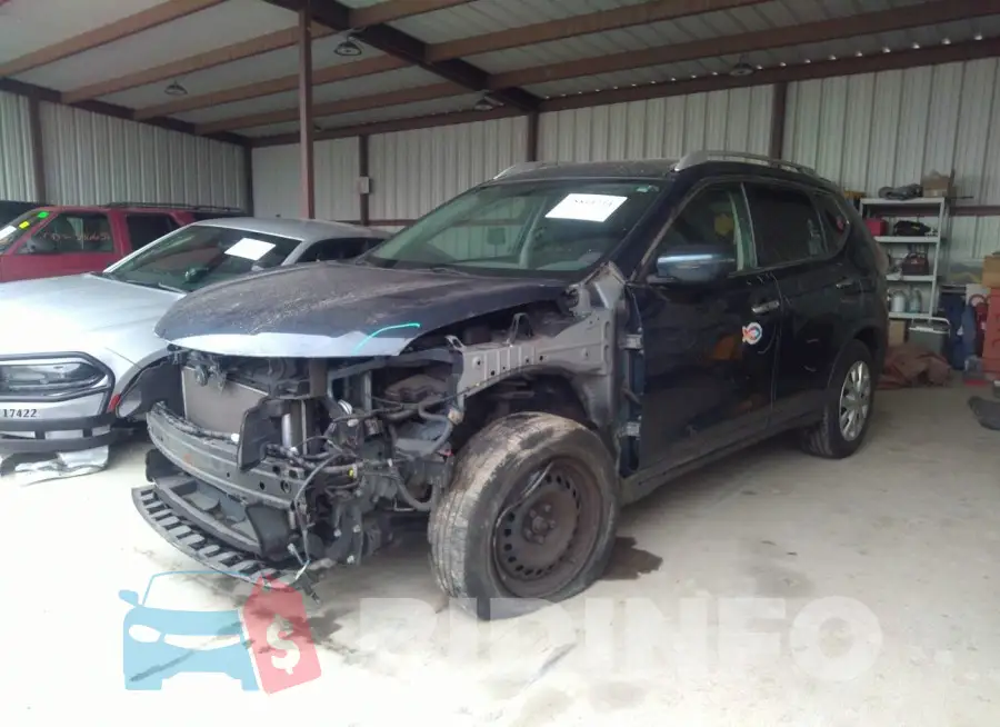 KNMAT2MV1GP639633 Photo# 2