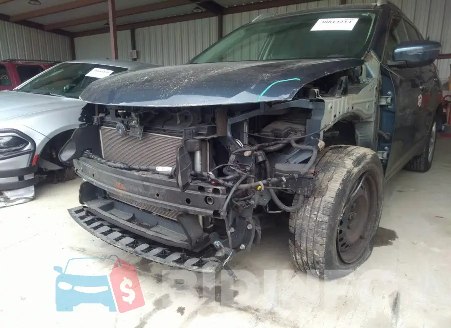 KNMAT2MV1GP639633 Photo# 6