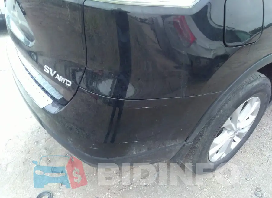 KNMAT2MV1GP736699 Photo# 6