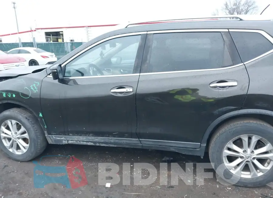 KNMAT2MV4GP636998 Photo# 15