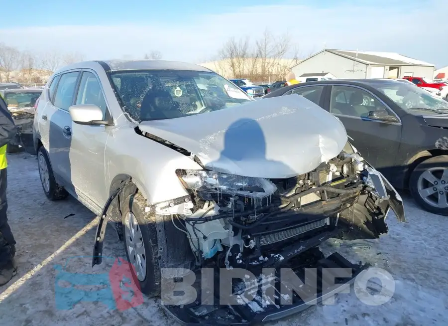 KNMAT2MV7JP576819 Photo# 14