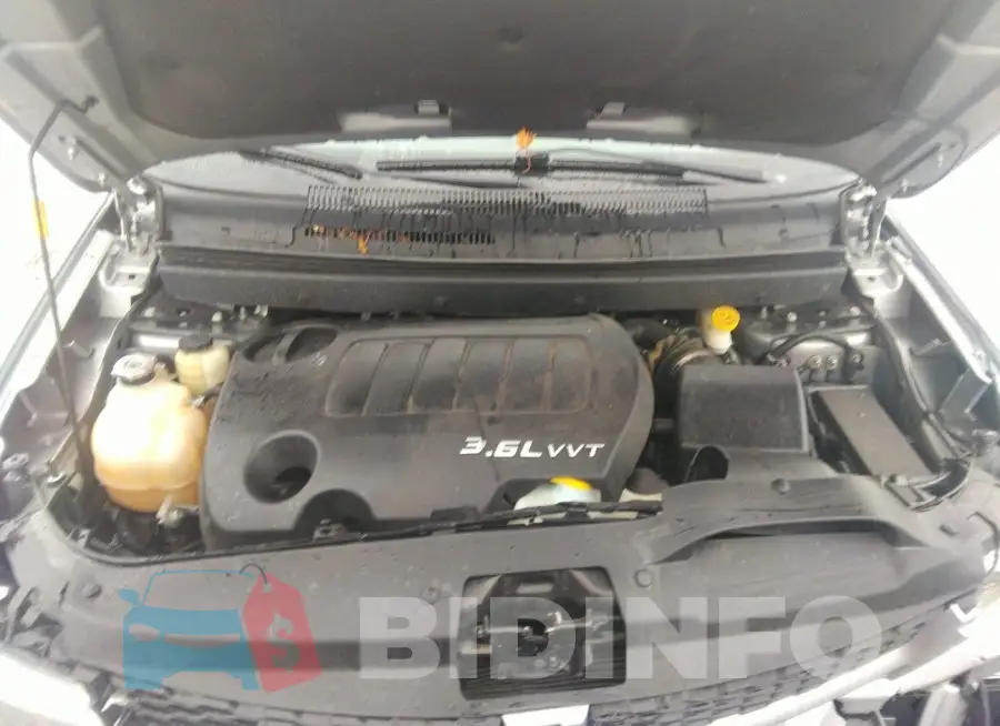 3C4PDCEG6FT631440 Photo# 10