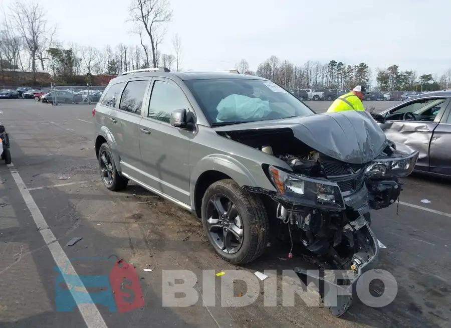 3C4PDCGB4LT249355 Photo# 1