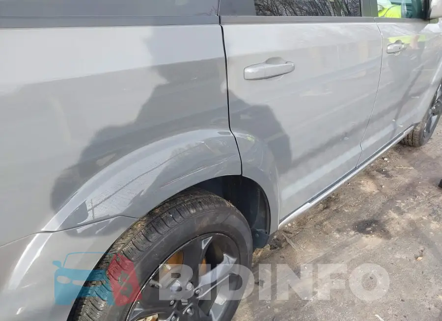 3C4PDCGB4LT249355 Photo# 12
