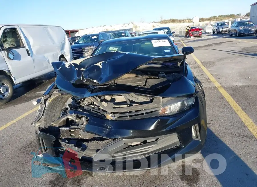 1G1FB1RS3G0133286 Photo# 12