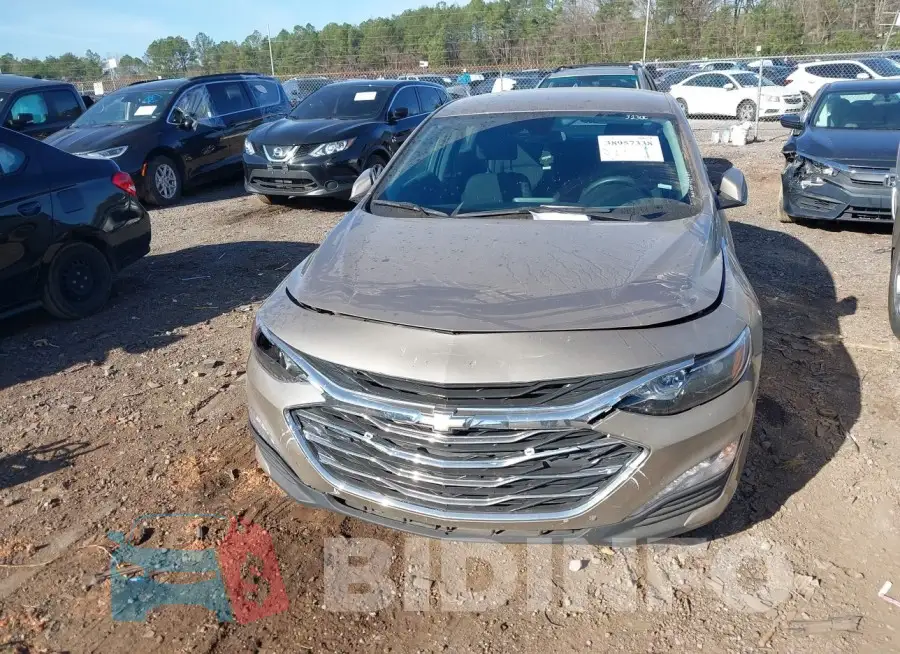 1G1ZD5ST5PF123714 Photo# 6