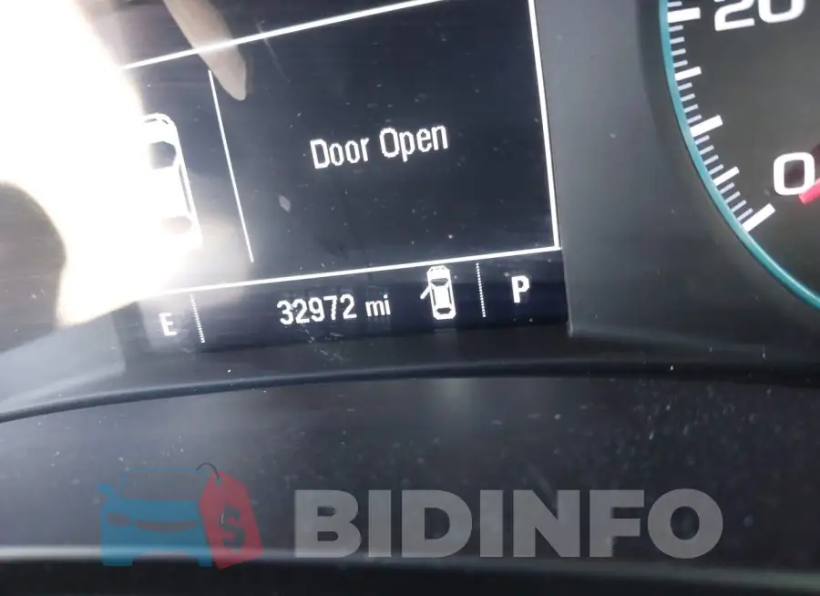 1G1ZD5ST5PF123714 Photo# 15