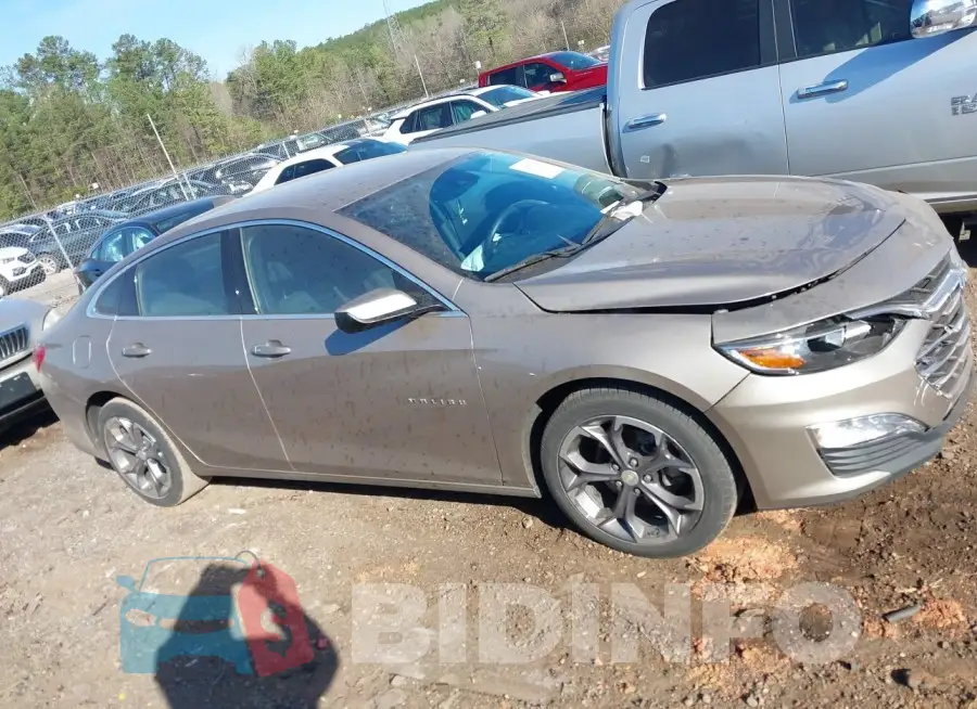 1G1ZD5ST5PF123714 Photo# 13