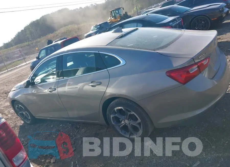 1G1ZD5ST5PF123714 Photo# 14