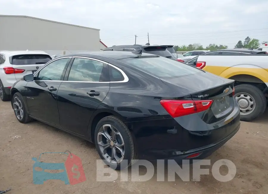 1G1ZD5ST5RF135963 Photo# 3