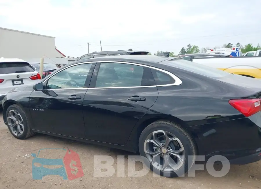 1G1ZD5ST5RF135963 Photo# 15