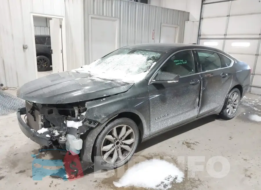2G1105S3XJ9146169 Photo# 2