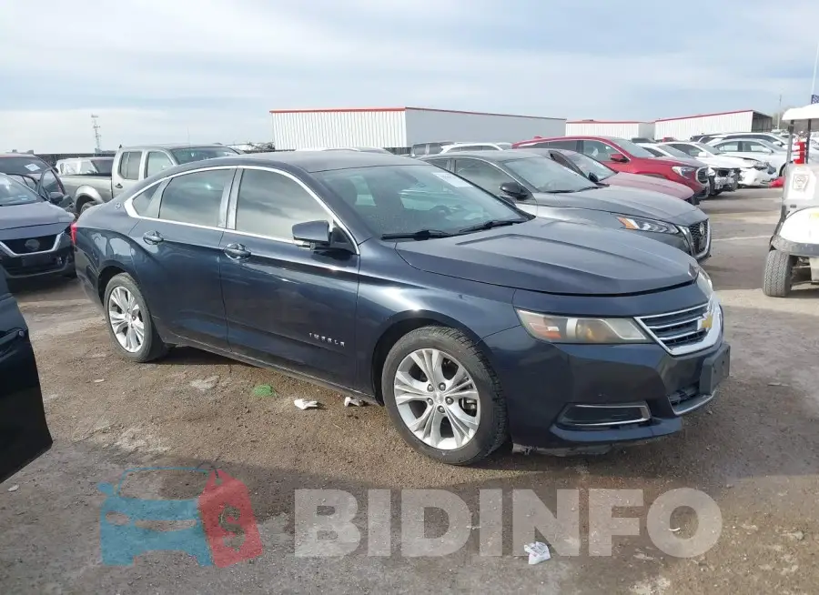 2G1125S38E9233634 Photo# 1