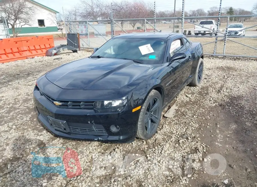 2G1FB1E37F9308092 Photo# 2