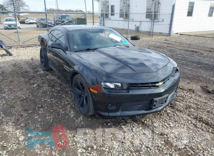 2G1FB1E37F9308092 Photo# 1