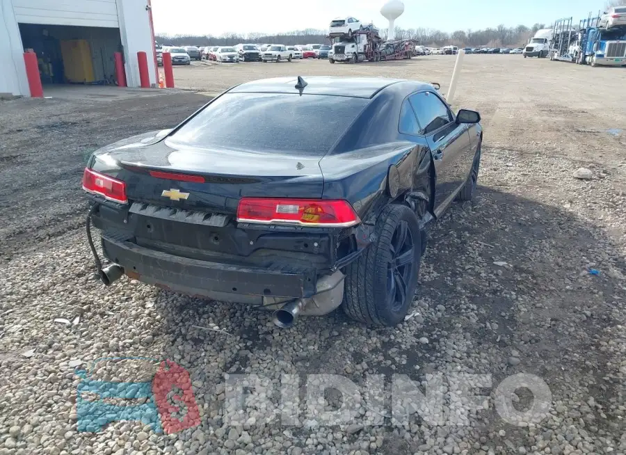 2G1FB1E37F9308092 Photo# 4