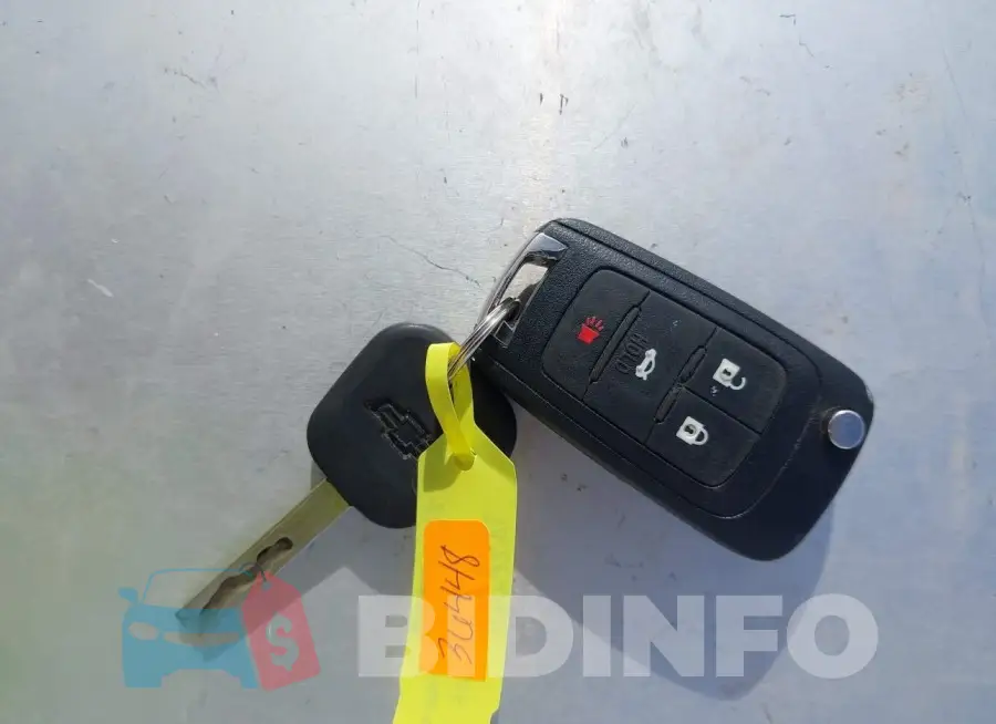 2G1FB1E37F9308092 Photo# 11