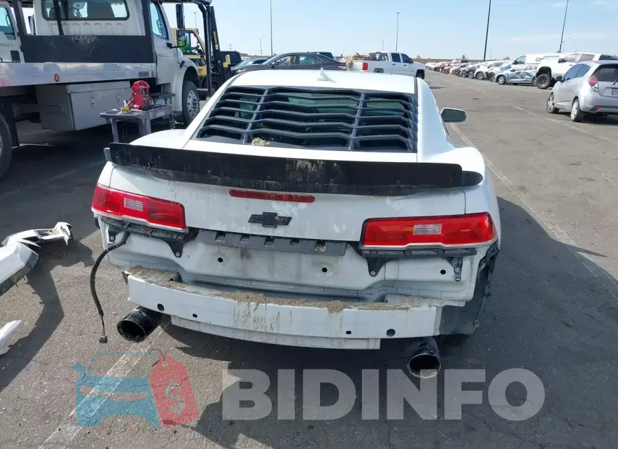 2G1FD1E36F9237347 Photo# 17