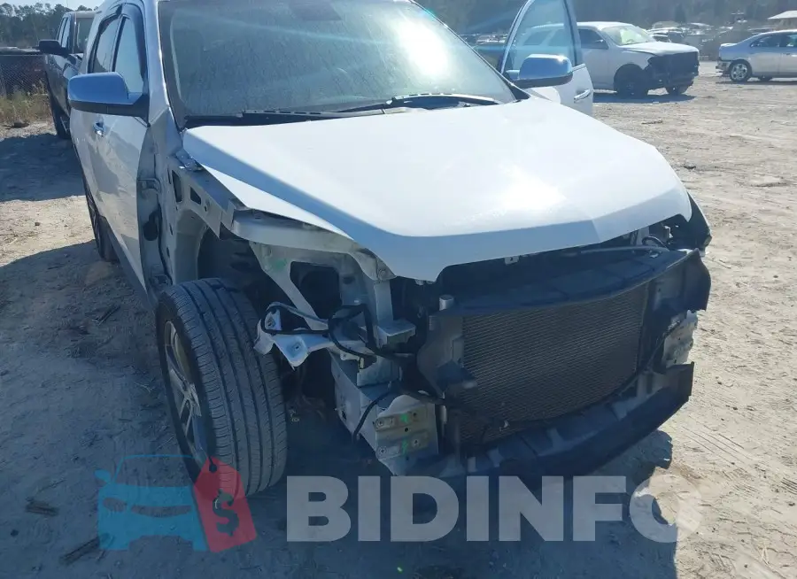 2GNALDEK7G6231225 Photo# 6