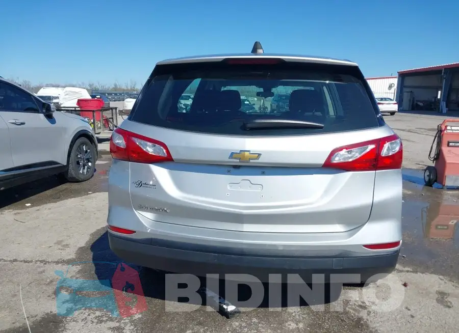 3GNAXHEV4LS700515 Photo# 16