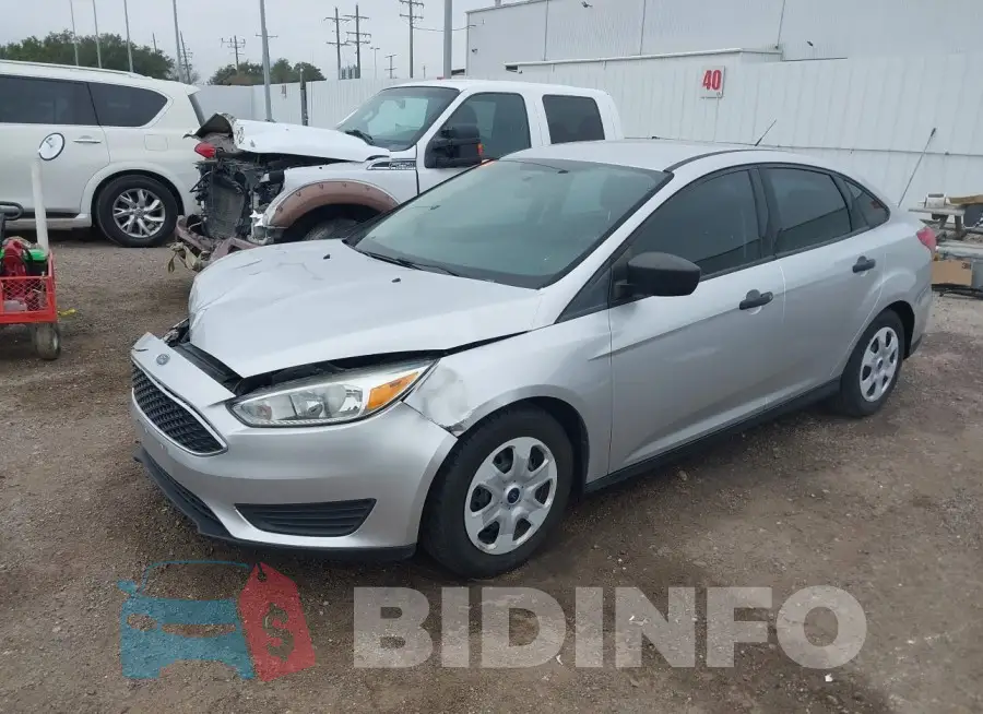 1FADP3E28HL270831 Photo# 2