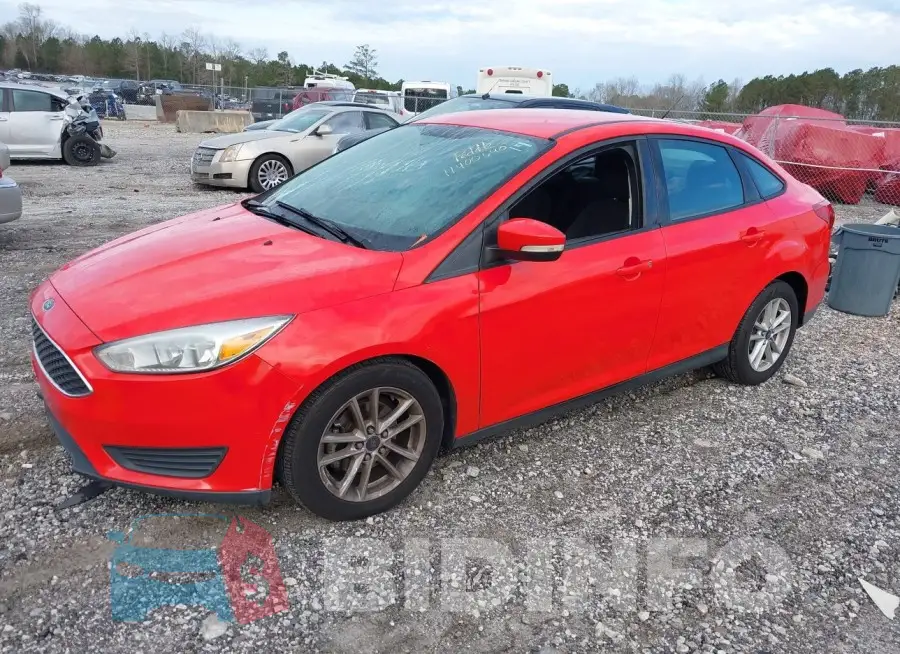 1FADP3F22FL335197 Photo# 2