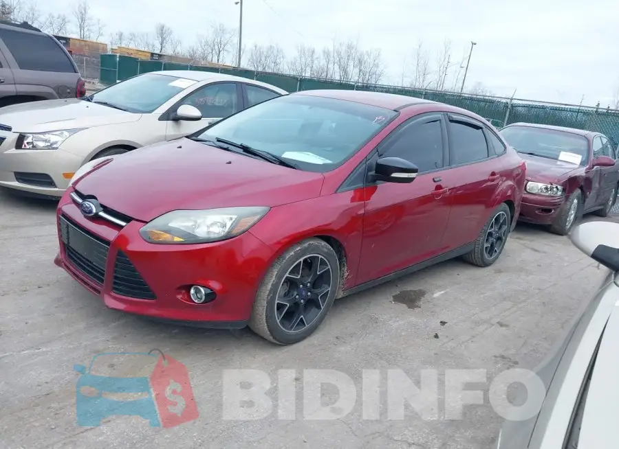 1FADP3F2XEL293098 Photo# 2
