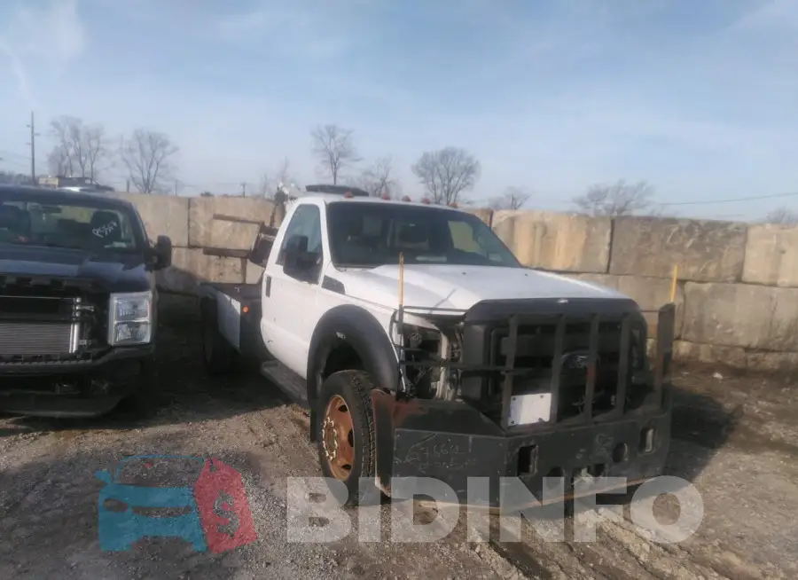 1FDUF5HT2EEB52878 Photo# 1