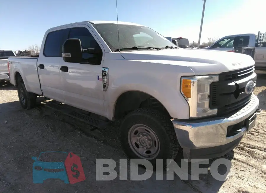 1FT7W2B62HEC22189 Photo# 1