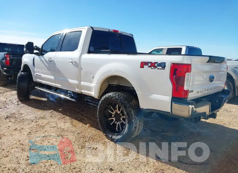 1FT7W2BT5HEC95708 Photo# 3