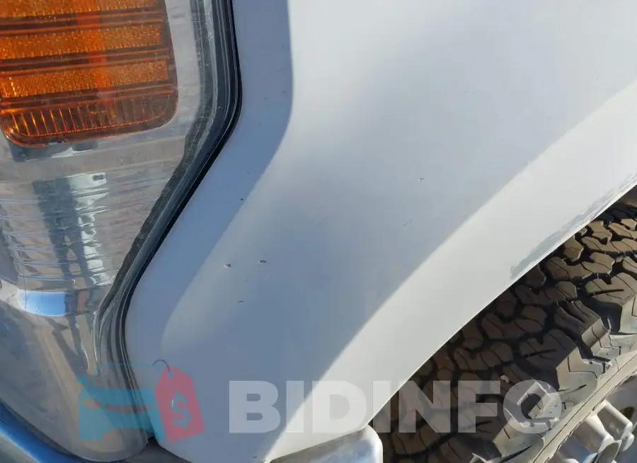 1FT7X2B69LED21033 Photo# 20