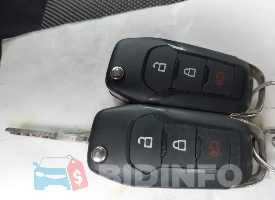 1FT8W3BT7JEB71889 Photo# 10