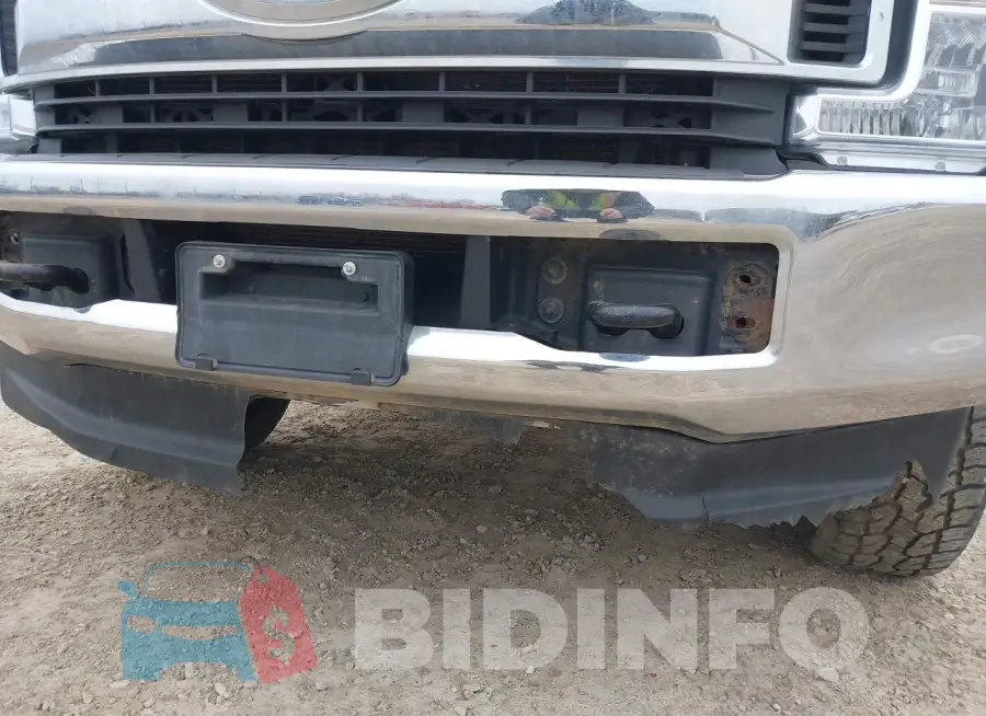1FT8W3BT7JEB71889 Photo# 21