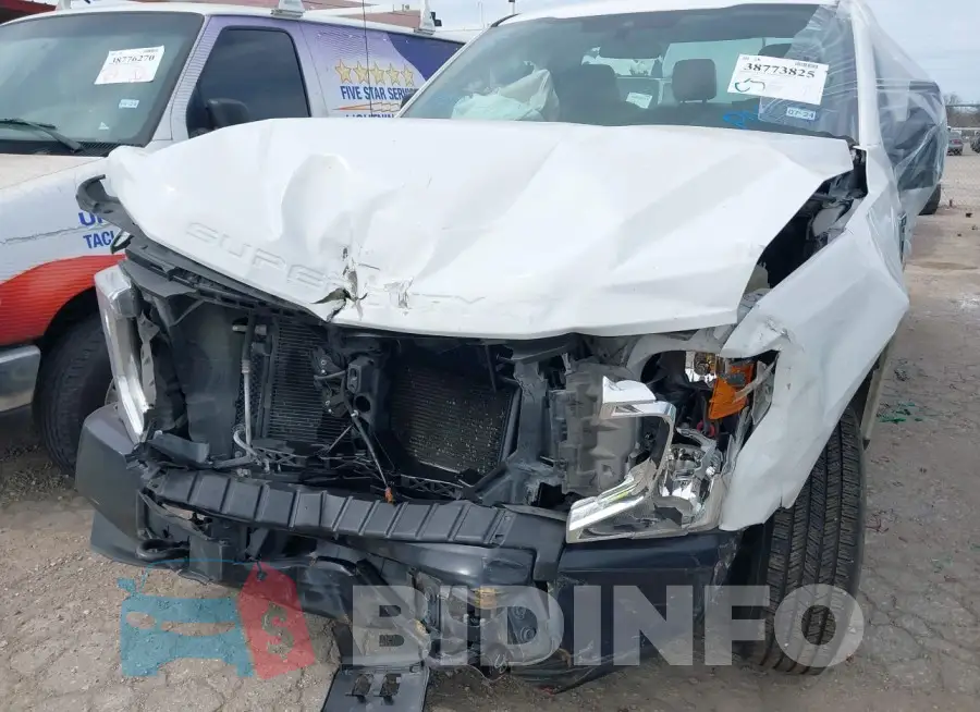 1FTBF2A61LEE07838 Photo# 6