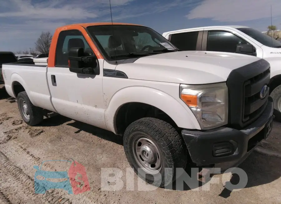 1FTBF2B66EEA43031 Photo# 1