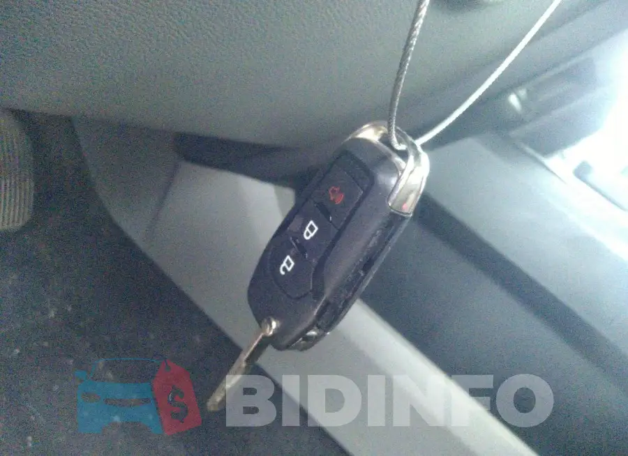 1FTEW1CP5HKC61210 Photo# 11