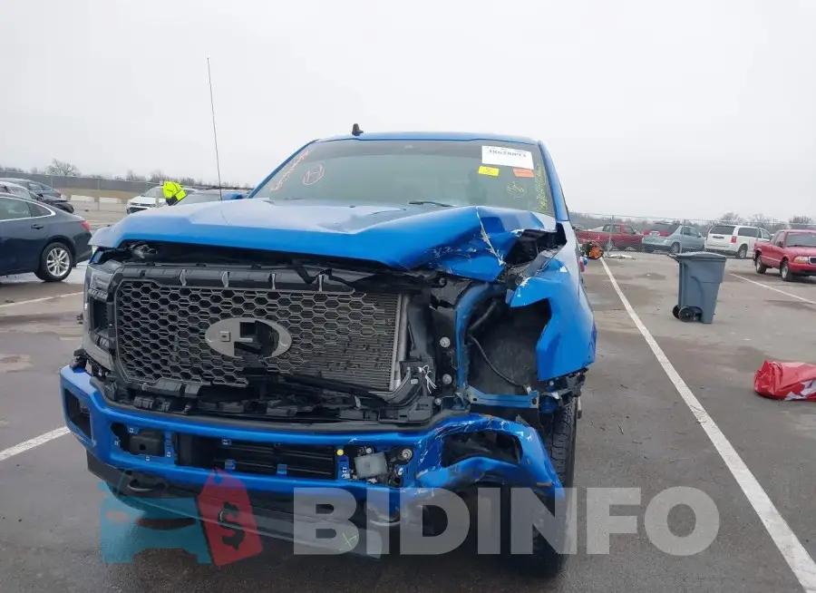 1FTFW1E41LFA70165 Photo# 6