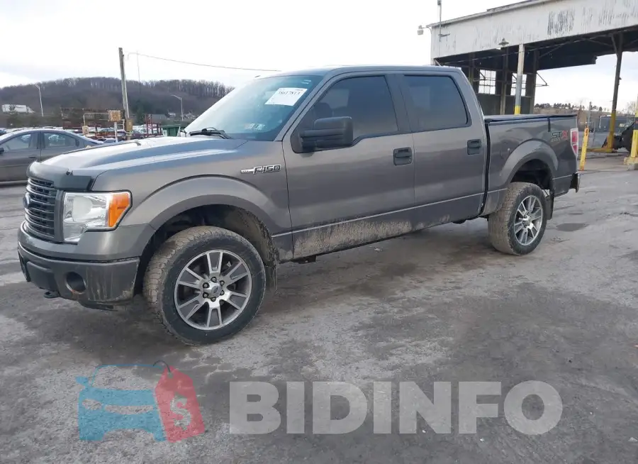 1FTFW1EF9EKD65509 Photo# 2