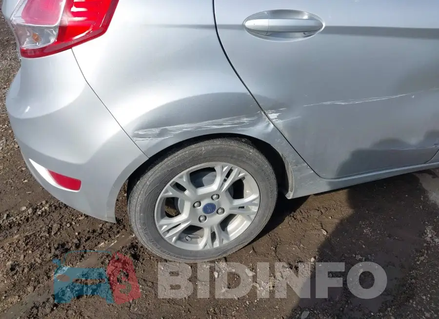 3FADP4EJ7FM172866 Photo# 13