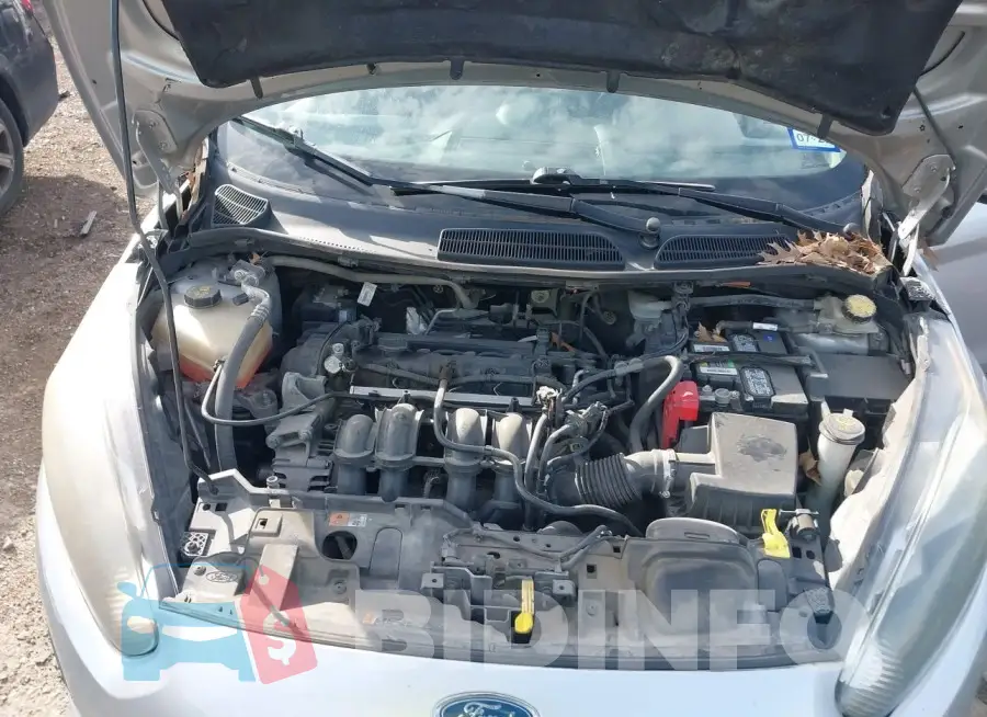 3FADP4EJ7FM172866 Photo# 10