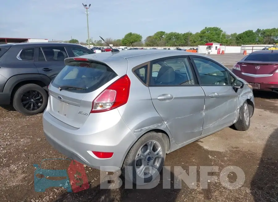 3FADP4EJ7FM172866 Photo# 4