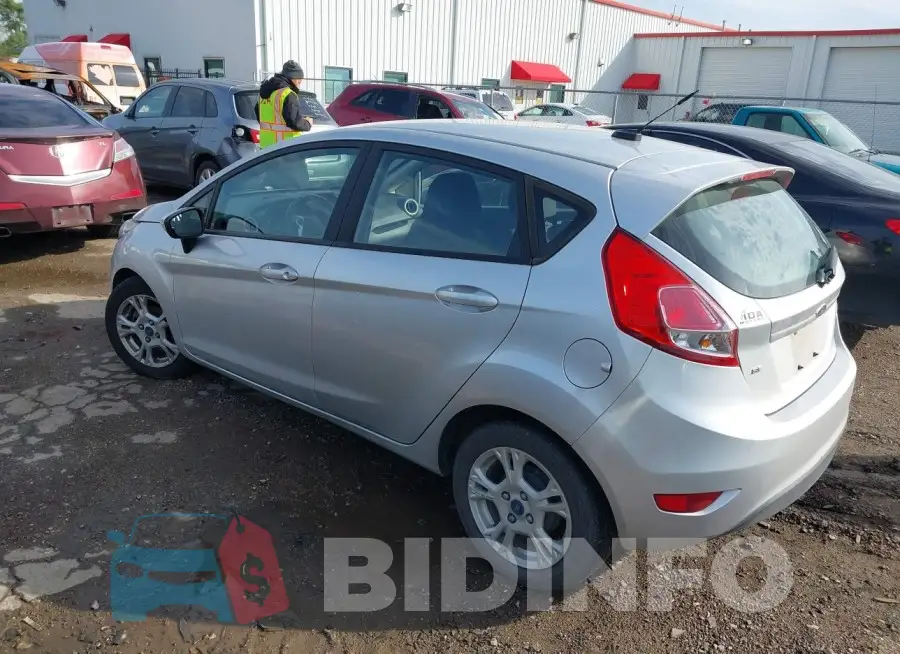 3FADP4EJ7FM172866 Photo# 3