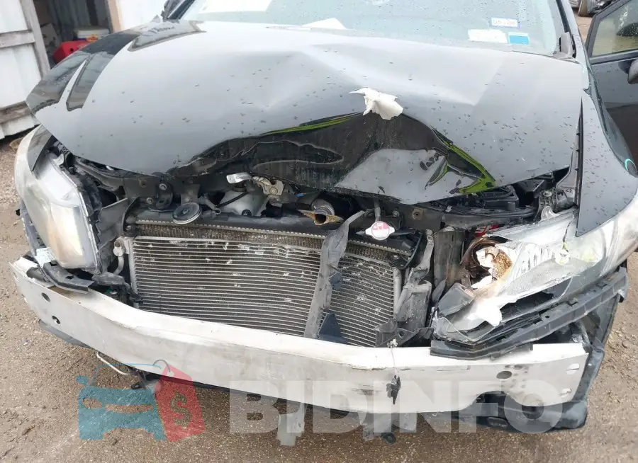 19XFB2F56FE283216 Photo# 6