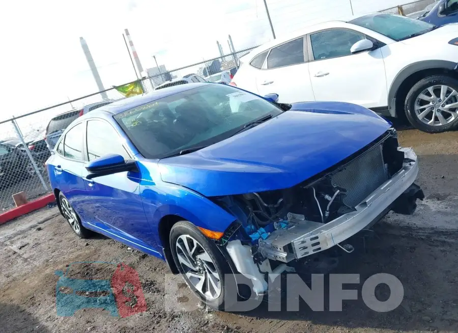 19XFC2F79HE041523 Photo# 1